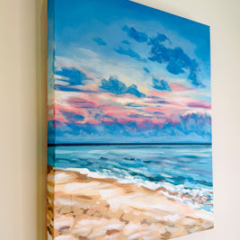 Cotton Candy Coast