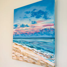 Cotton Candy Coast