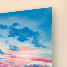 Cotton Candy Coast