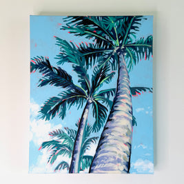 Meet Me Under The Palms