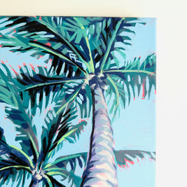 Meet Me Under The Palms