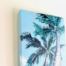 Meet Me Under The Palms