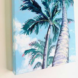 Meet Me Under The Palms