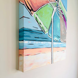 Seaside Shade