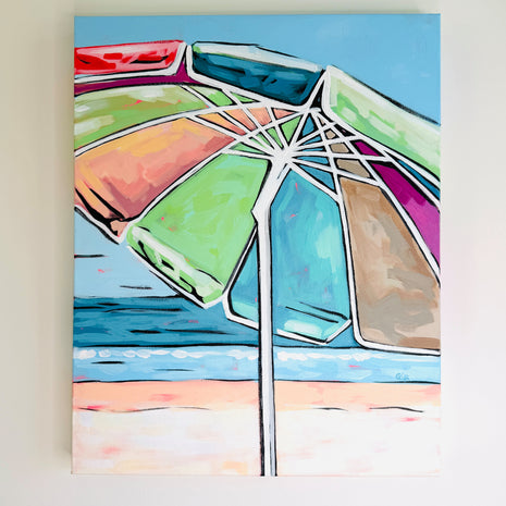 Seaside Shade