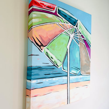 Seaside Shade