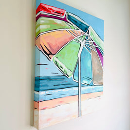 Seaside Shade