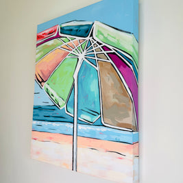Seaside Shade