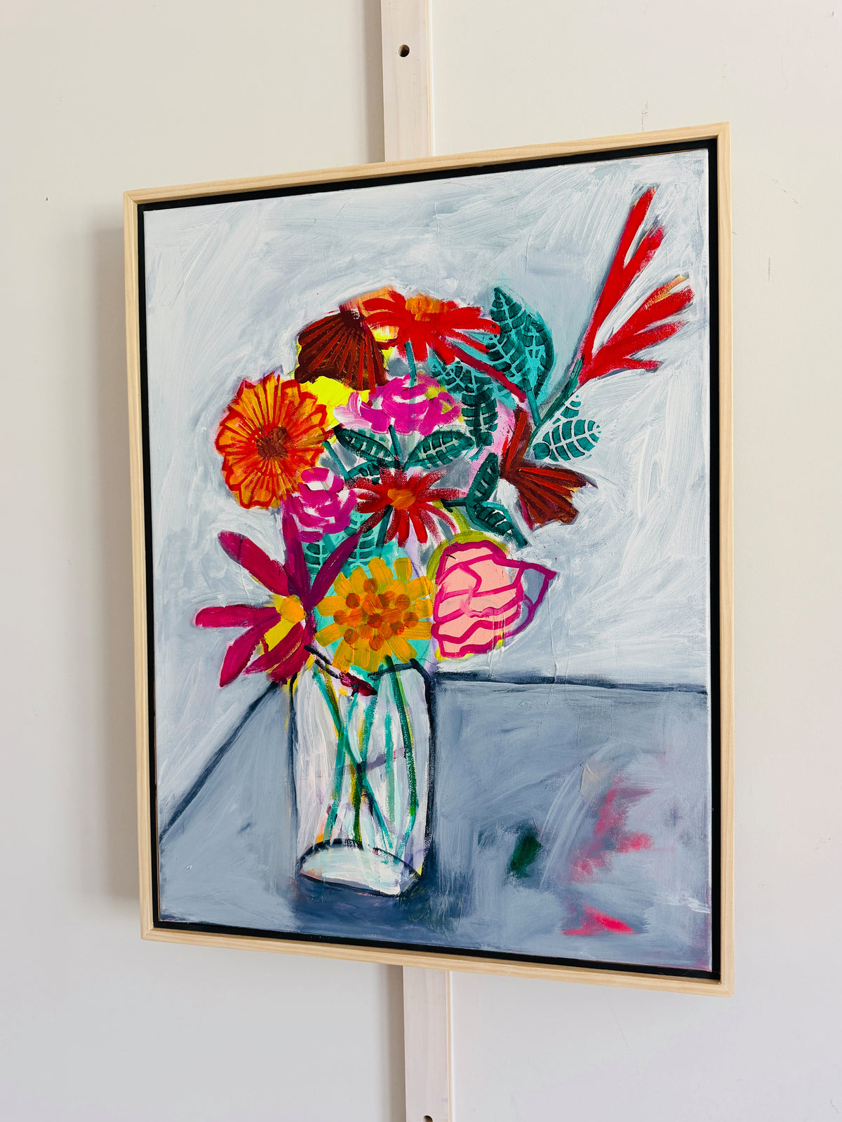Flora's Flowers