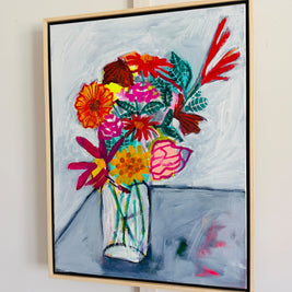 Flora's Flowers