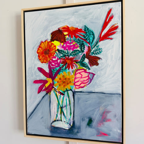 Flora's Flowers