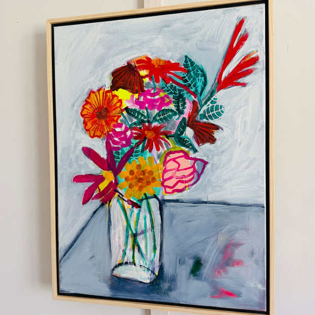Flora's Flowers