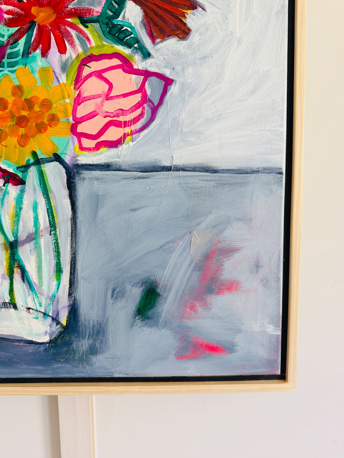 Flora's Flowers