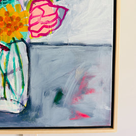 Flora's Flowers