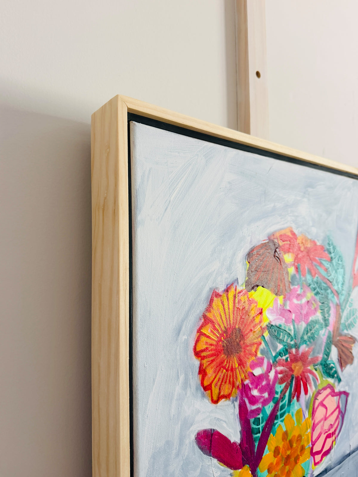 Flora's Flowers