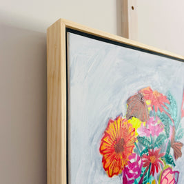 Flora's Flowers