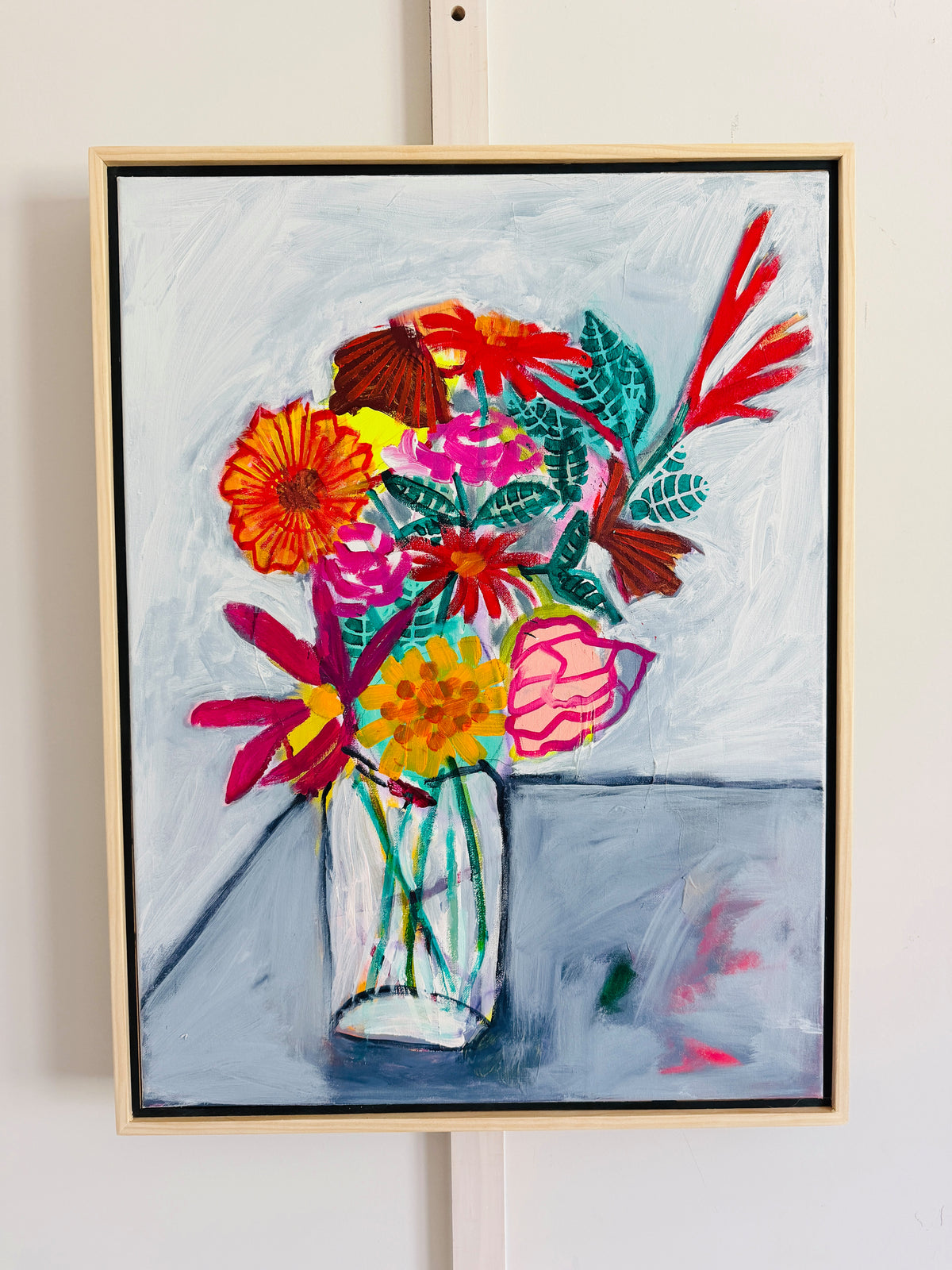 Flora's Flowers