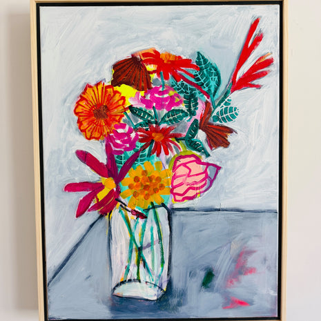 Flora's Flowers