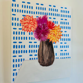 Peggy's Vase