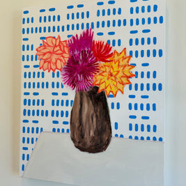 Peggy's Vase