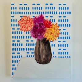Peggy's Vase