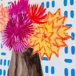 Peggy's Vase