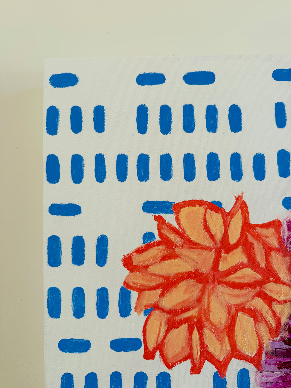 Peggy's Vase