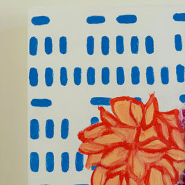 Peggy's Vase