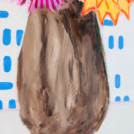 Peggy's Vase