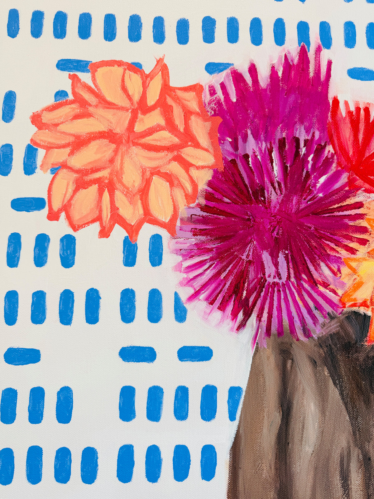 Peggy's Vase