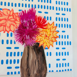 Peggy's Vase