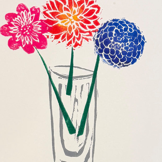 Floral Study 6/7