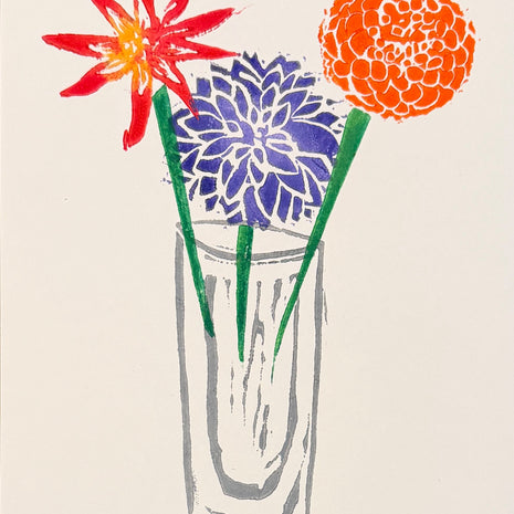Floral Study 1/7