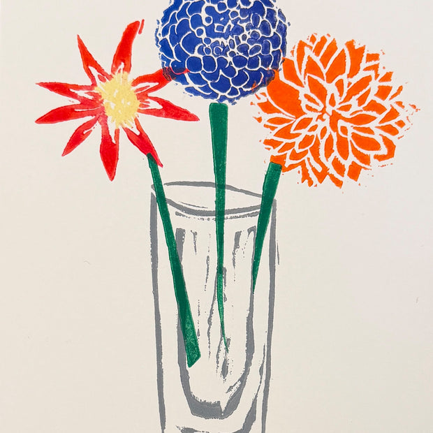 Floral Study 7/7