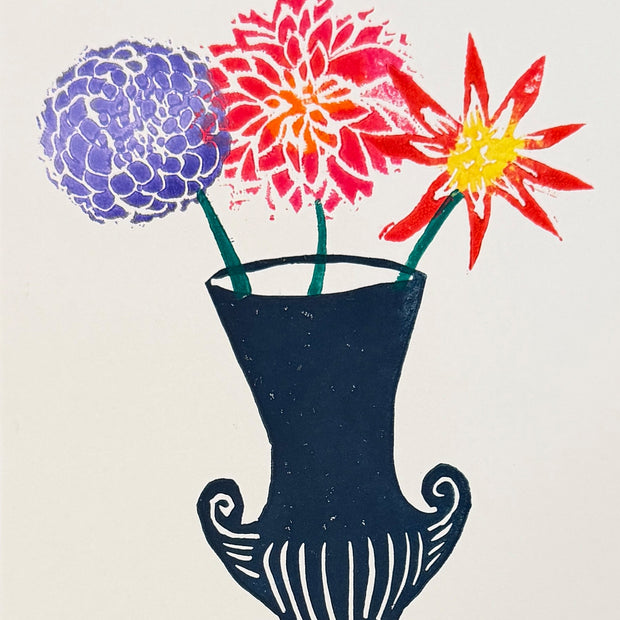 Floral Study 2/5