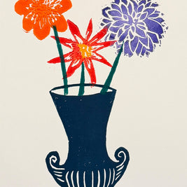 Floral Study 4/5