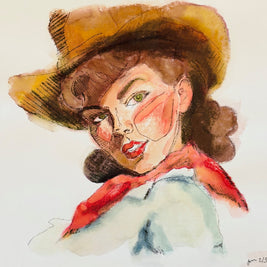 Western Wink