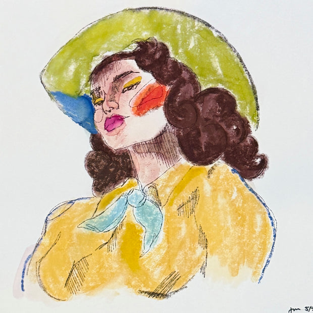 Cowgirl Candy