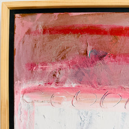 Blush Horizon