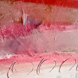 Blush Horizon