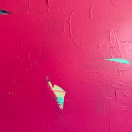 Hot-Pink State of Mind