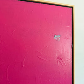 Hot-Pink State of Mind