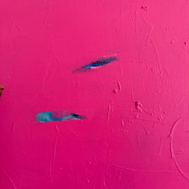 Hot-Pink State of Mind