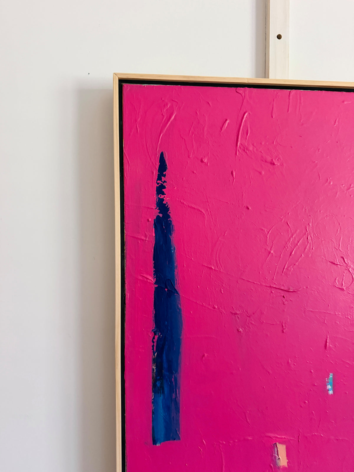 Hot-Pink State of Mind