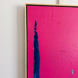 Hot-Pink State of Mind