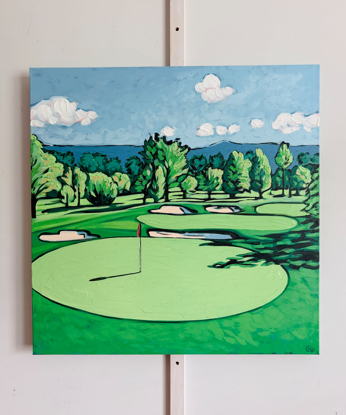 Fairway