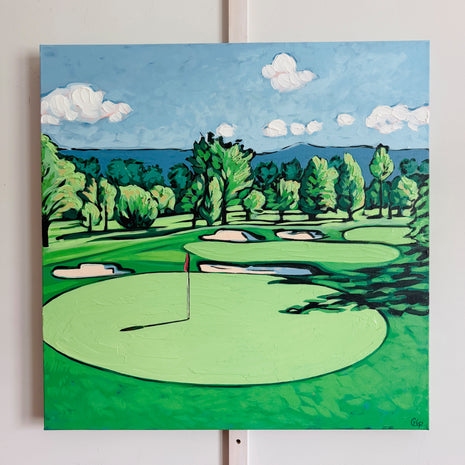 Fairway
