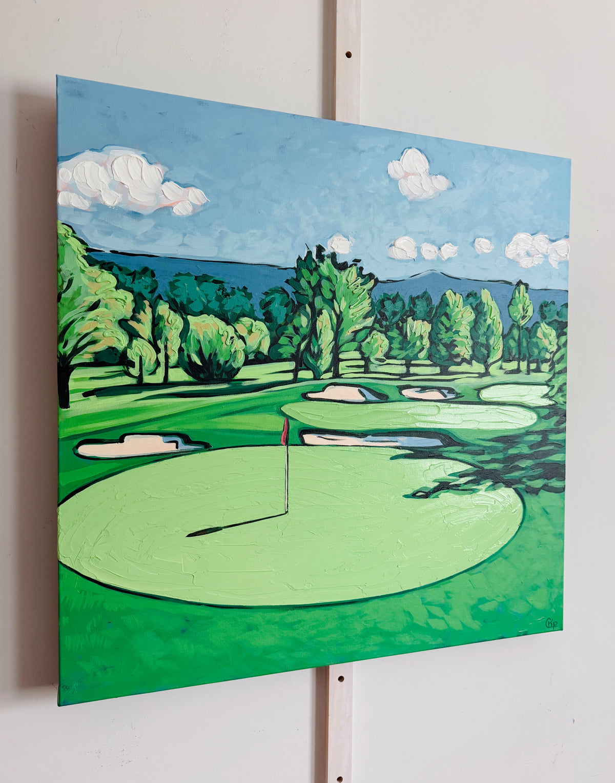 Fairway