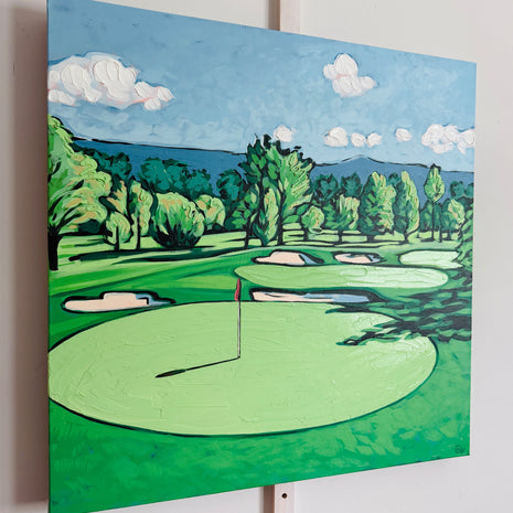 Fairway