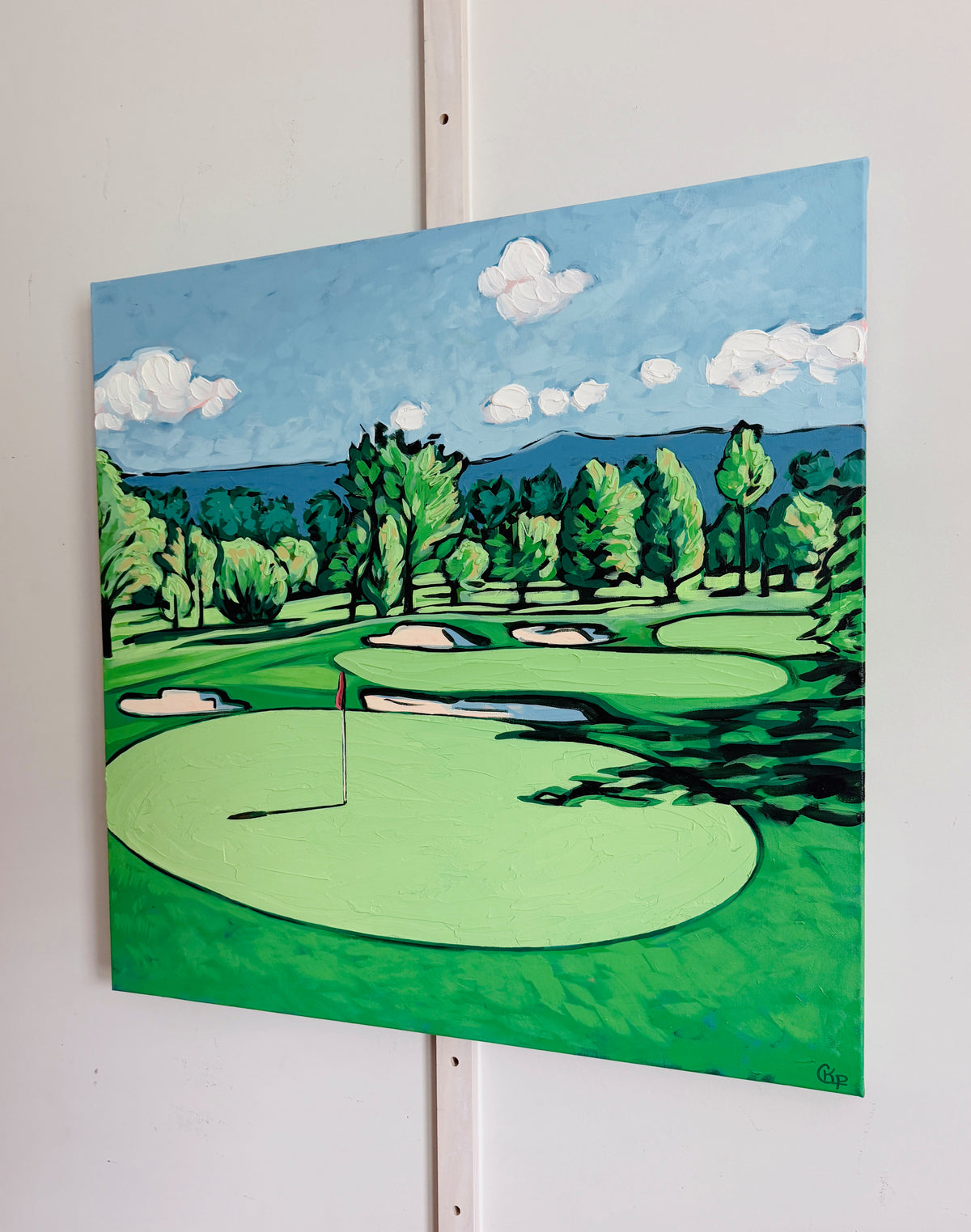 Fairway